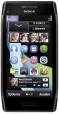 Nokia X7-00