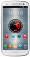 Samsung Galaxy S3 LTE blau