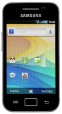 Samsung Galaxy Ace
