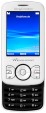 Sony-Ericsson Spiro