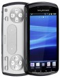 Sony-Ericsson Xperia Play