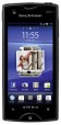 Sony-Ericsson Xperia ray Schwarz